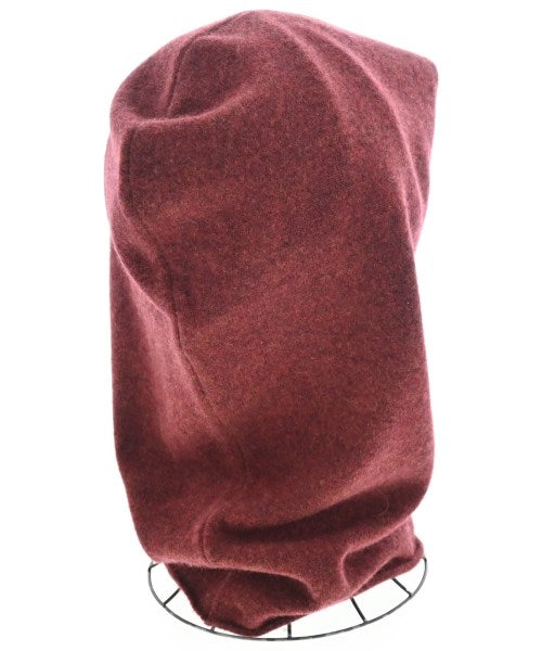 extreme cashmere 針織帽/毛線帽