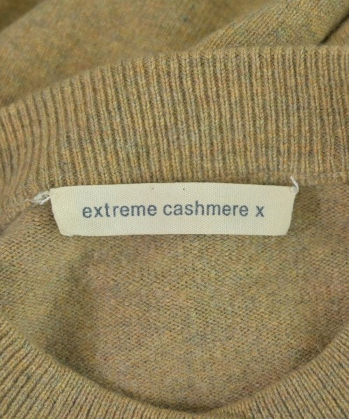 extreme cashmere 開襟衫