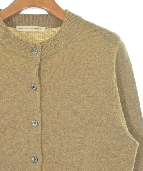 extreme cashmere 開襟衫