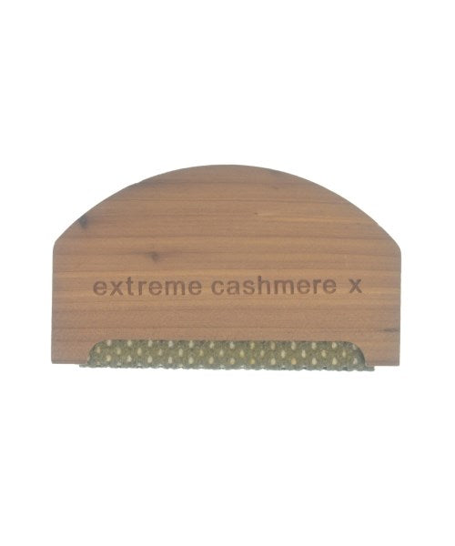 extreme cashmere 開襟衫