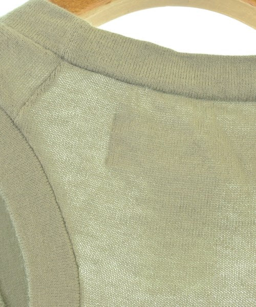extreme cashmere 無袖上衣