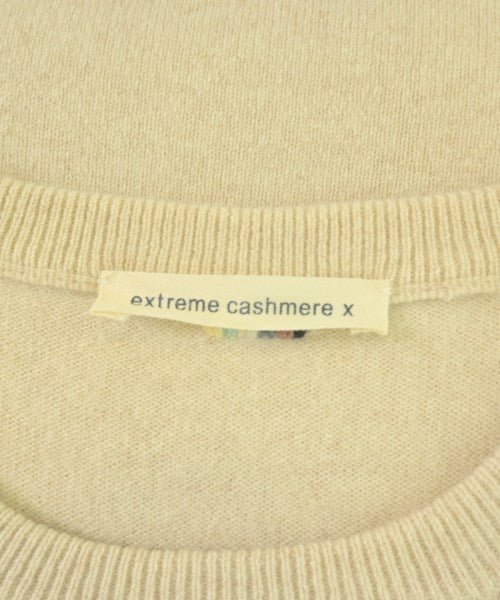 extreme cashmere 毛衣