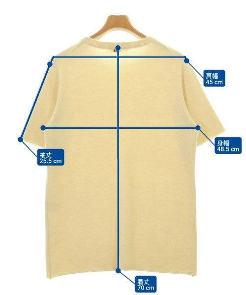 extreme cashmere 毛衣