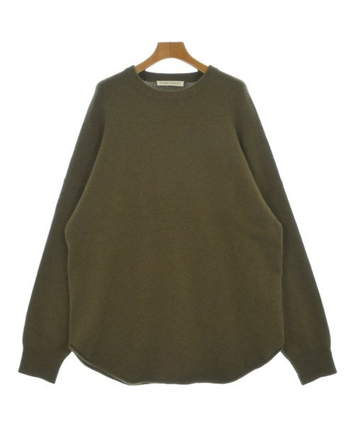 extreme cashmere 毛衣