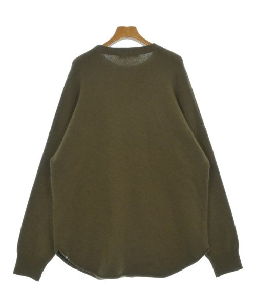 extreme cashmere 毛衣