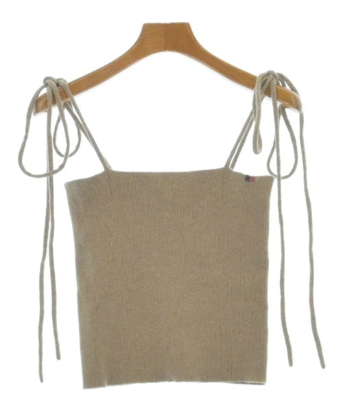 extreme cashmere 背心