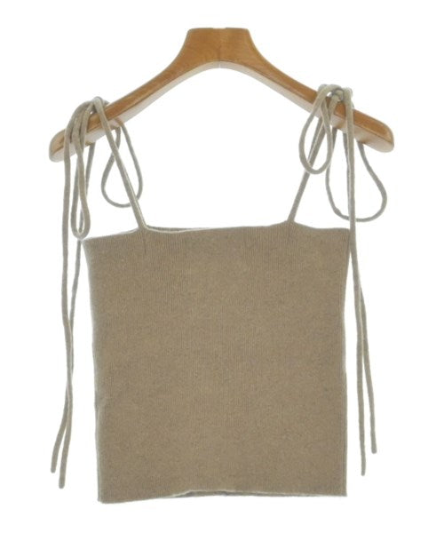 extreme cashmere 背心