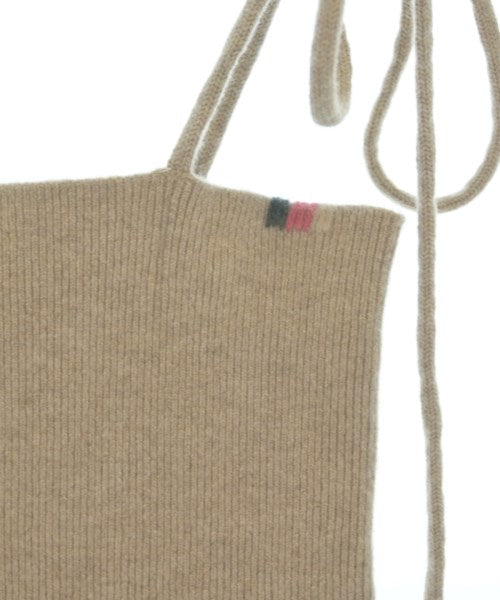 extreme cashmere 背心