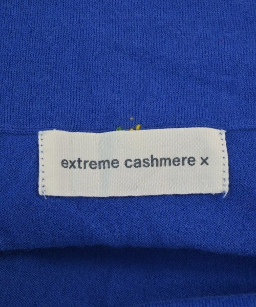 extreme cashmere 背心