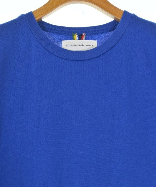 extreme cashmere 洋裝