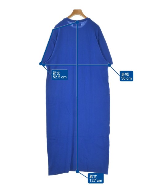 extreme cashmere 洋裝