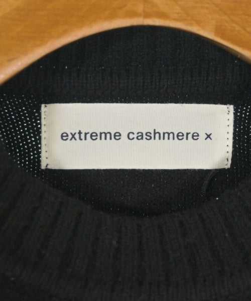extreme cashmere 毛衣