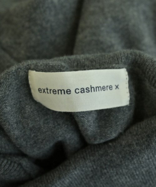 extreme cashmere 毛衣