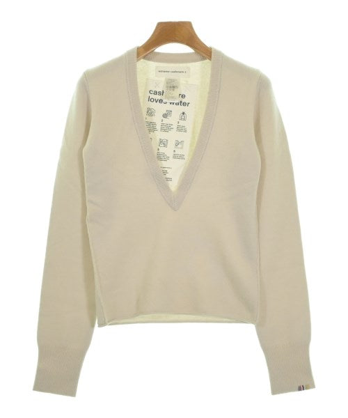 extreme cashmere 毛衣