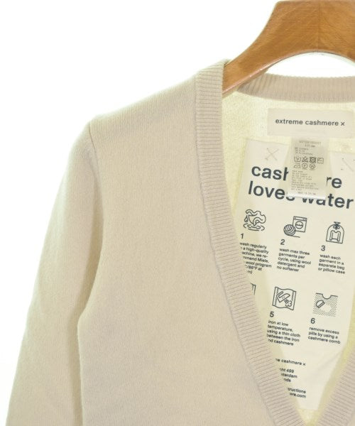 extreme cashmere 毛衣