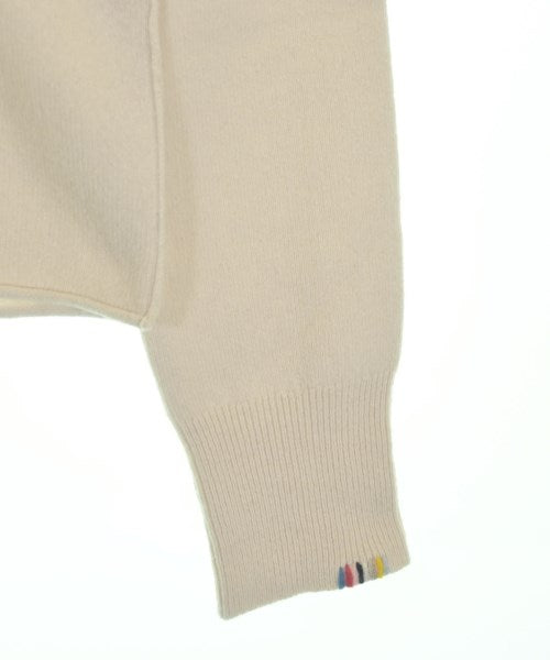 extreme cashmere 毛衣
