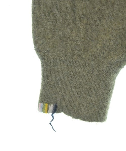 extreme cashmere 毛衣