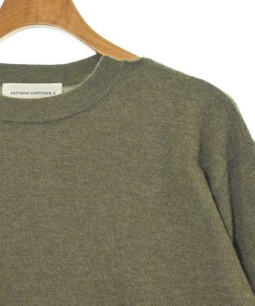 extreme cashmere 毛衣