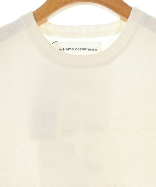 extreme cashmere 背心