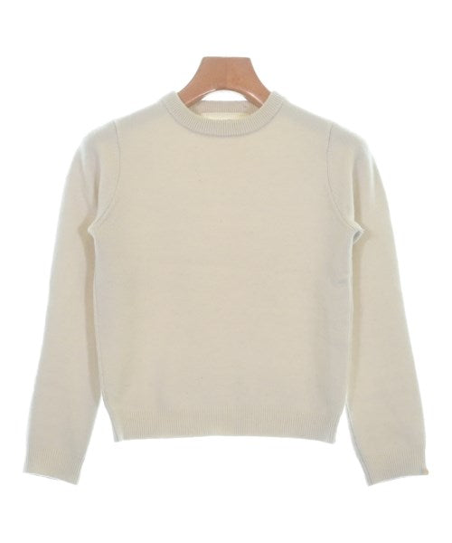 extreme cashmere 毛衣