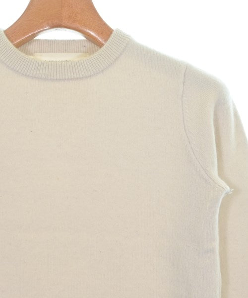 extreme cashmere 毛衣