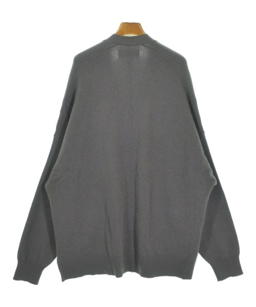 extreme cashmere 開襟衫