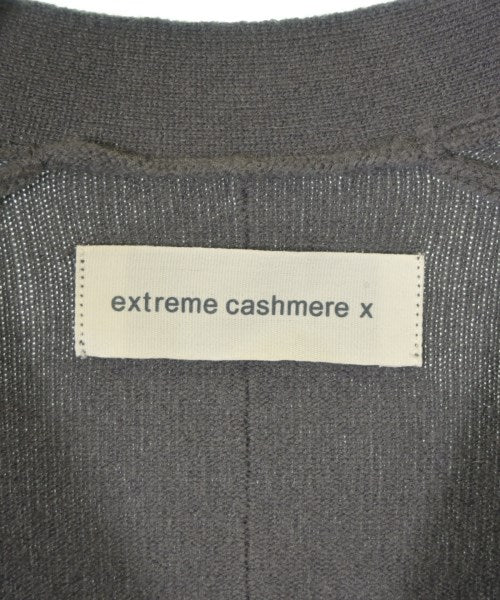 extreme cashmere 開襟衫