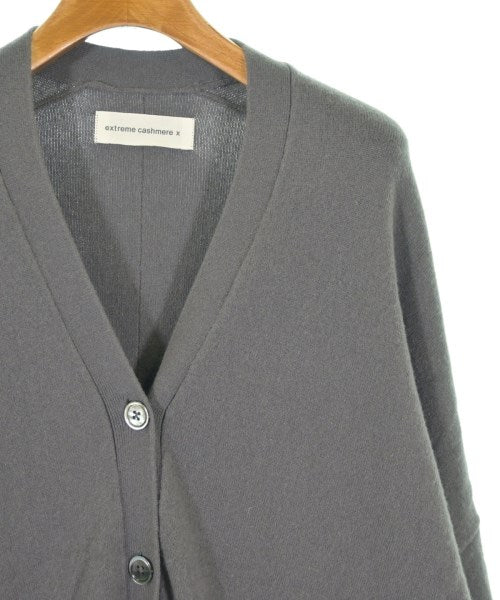 extreme cashmere 開襟衫