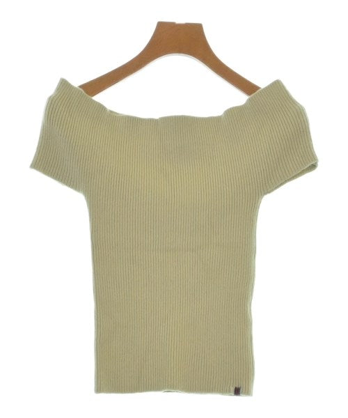extreme cashmere 毛衣