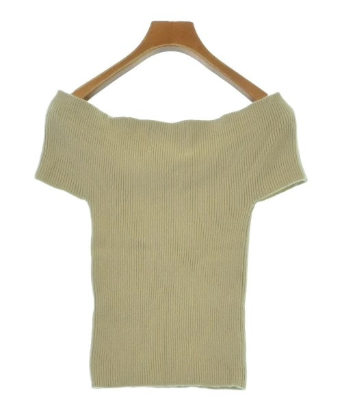 extreme cashmere 毛衣