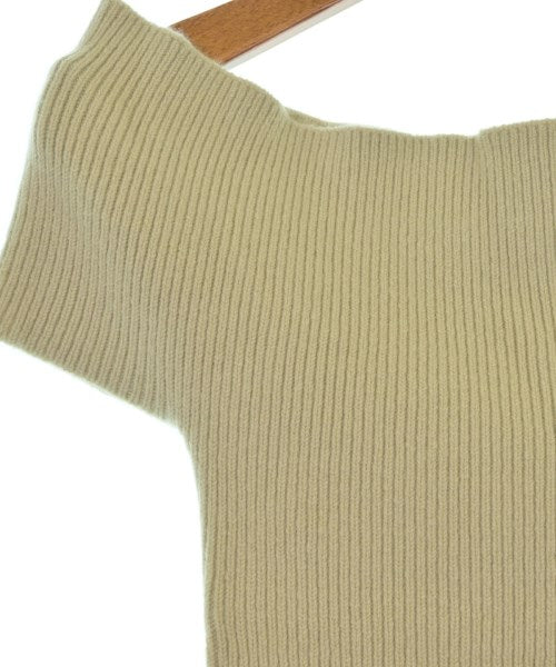 extreme cashmere 毛衣