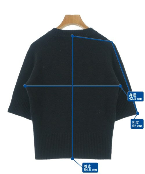 extreme cashmere 毛衣