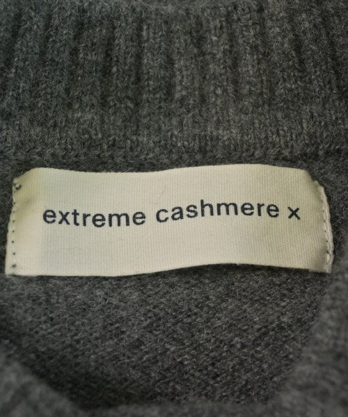 extreme cashmere 毛衣