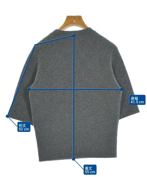 extreme cashmere 毛衣