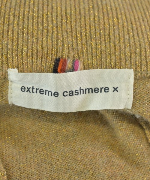extreme cashmere 長裙/超長裙
