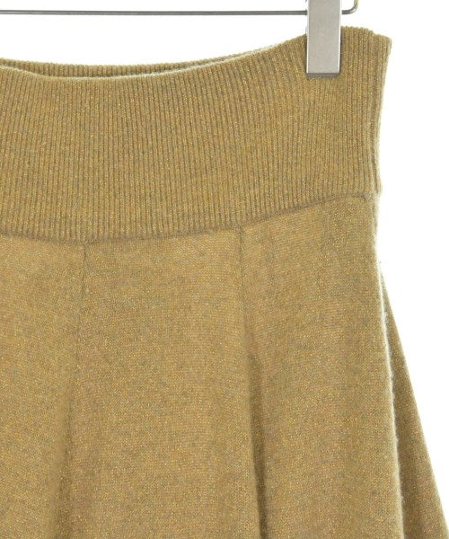 extreme cashmere 長裙/超長裙