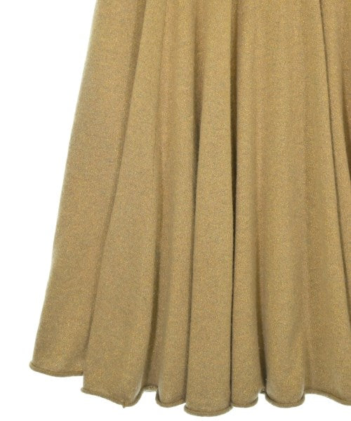 extreme cashmere 長裙/超長裙