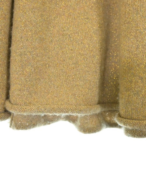 extreme cashmere 長裙/超長裙