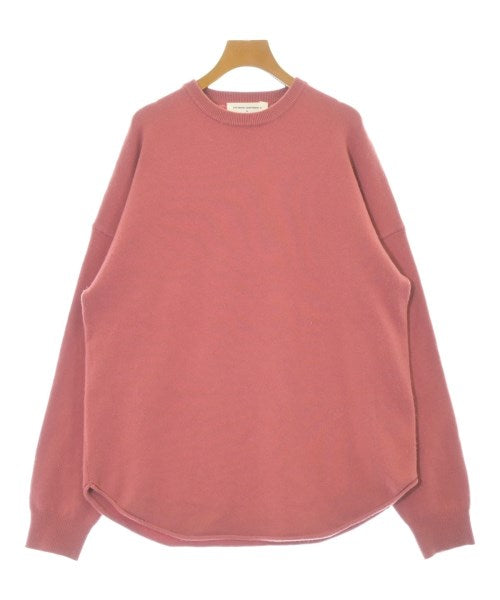 extreme cashmere 毛衣