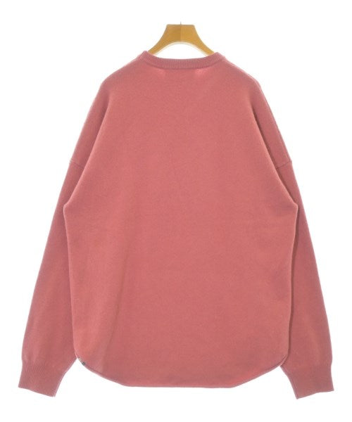 extreme cashmere 毛衣
