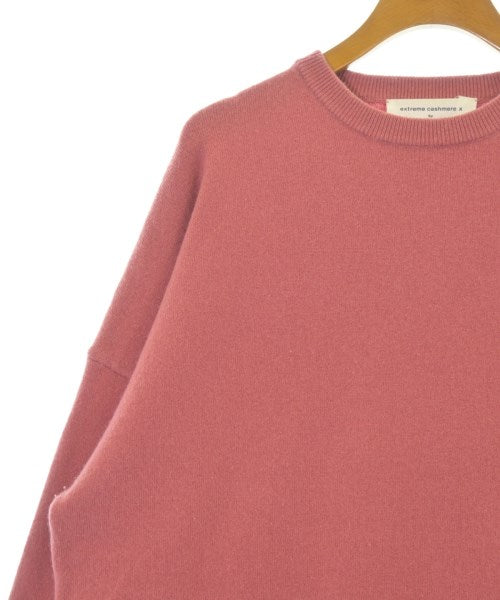 extreme cashmere 毛衣