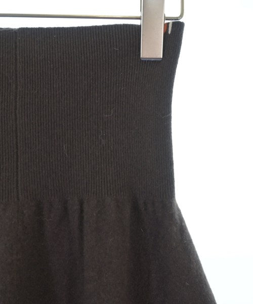 extreme cashmere 長裙/超長裙