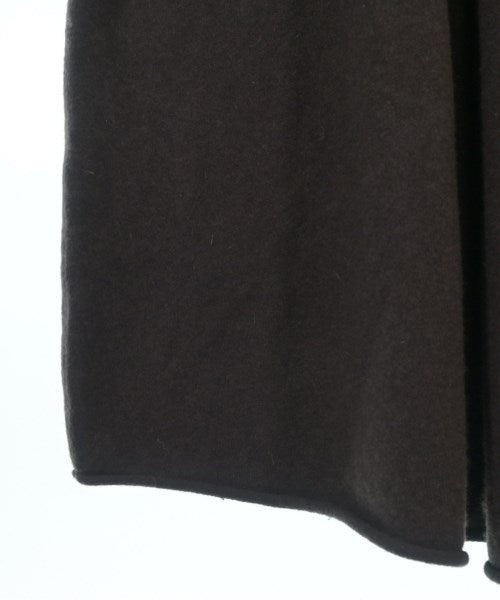 extreme cashmere 長裙/超長裙