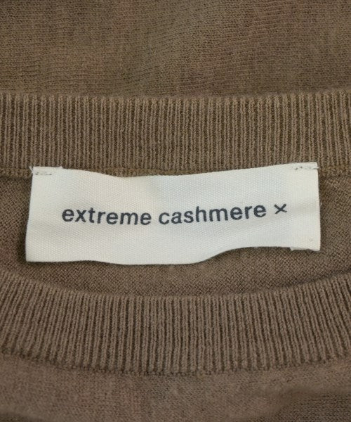 extreme cashmere 毛衣