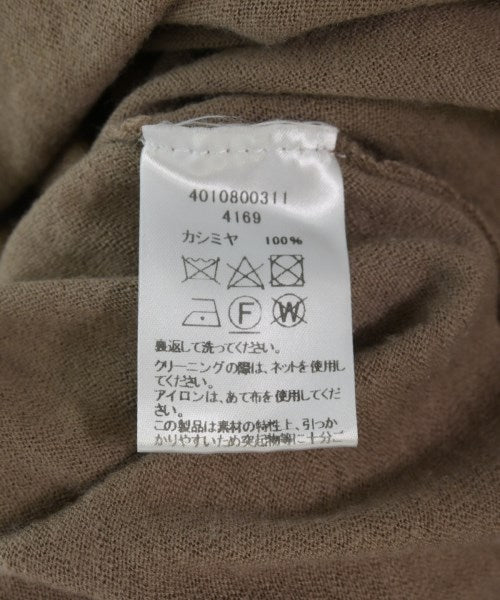extreme cashmere 毛衣