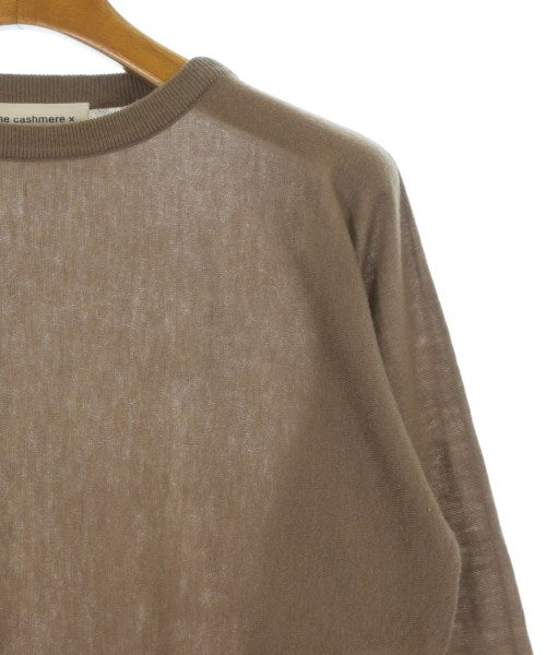 extreme cashmere 毛衣
