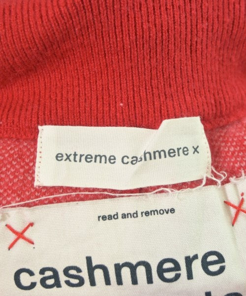 extreme cashmere 其他款