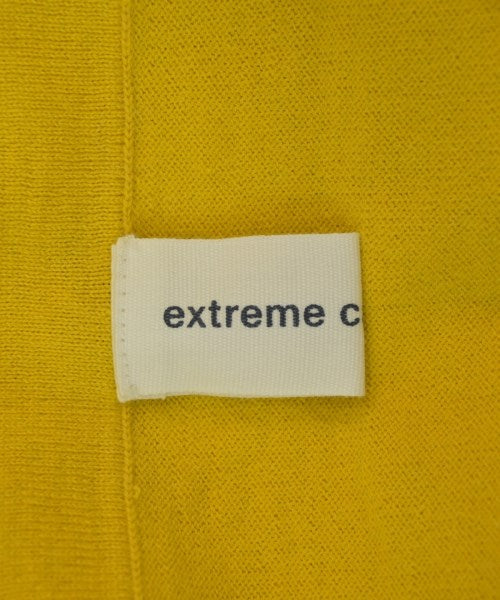 extreme cashmere 無袖上衣