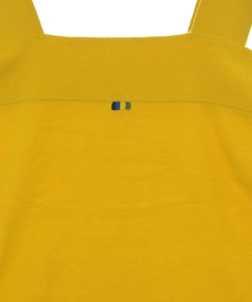 extreme cashmere 無袖上衣