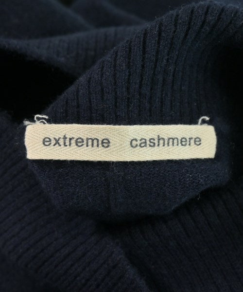 extreme cashmere 洋裝